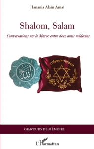 Shalom, salam