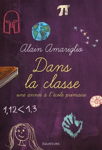 Dans la classe