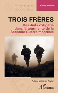 Trois frères