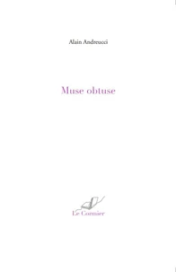 Muse obtuse