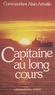 Alain Arbeille - Capitaine au long cours.