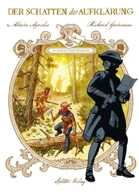 Der Schatten der Aufklärung. Band 2