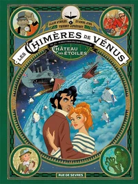 Les Chimères de Vénus Tome 3