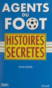 Agents du foot
