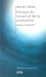 Éthique et modernité Tome 2