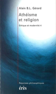 ETHIQUE ET MODERNITE.