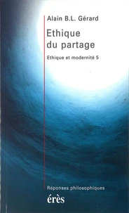 ETHIQUE ET MODERNITE.