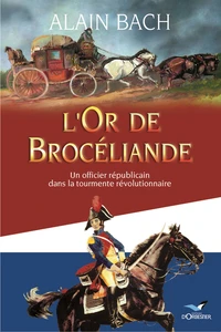 L'Or de Brocéliande