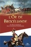 Alain Bach - L'Or de Brocéliande.