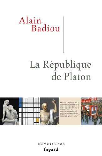 Alain Badiou - La République de Platon.