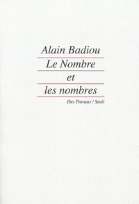 Le nombre et les nombres
