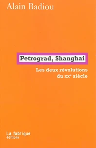 Petrograd, Shanghai