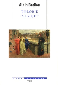 Théorie du sujet