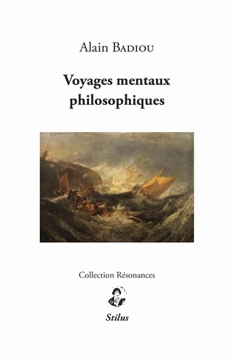 Voyages mentaux philosophiques