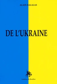 De l'Ukraine