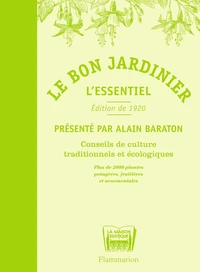 Le bon jardinier