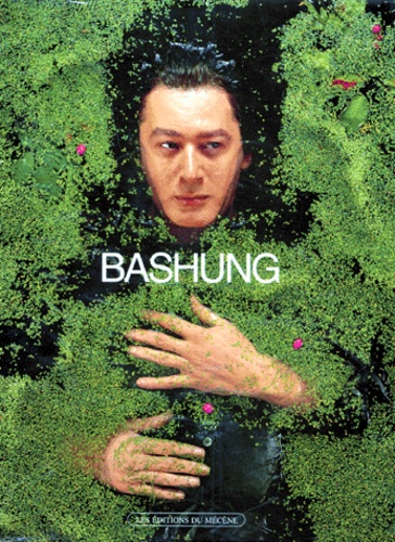 Alain Bashung et Patrice de Moncan - Bashun.