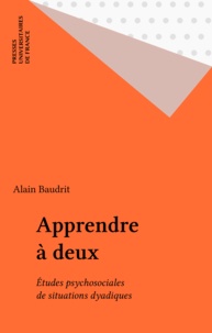 Alain Baudrit - .