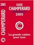 Alain Bauer - Guide Champérard premium.