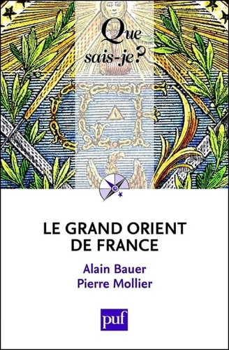 Le Grand Orient de France