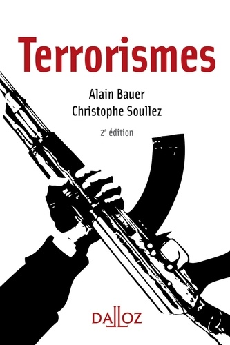 Terrorismes 2e édition