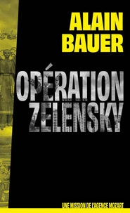 Opération Zelensky