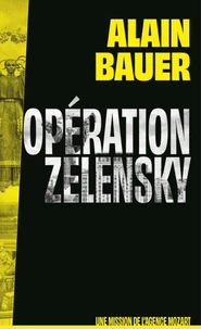Opération Zelensky