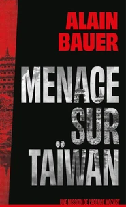 Menace sur Taïwan