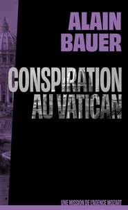 Conspiration au Vatican
