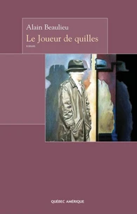 Le joueur de quilles