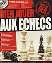 Alain Beauzamy - Bien jouer aux échecs pour les déb. 1 CD audio