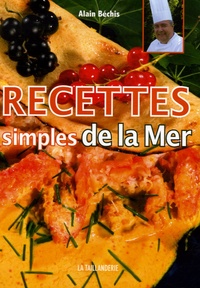 Recettes simples de la Mer.pdf