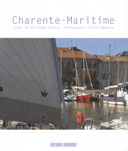 Alain Béguerie et Christophe Soulard - Charente-Maritime.