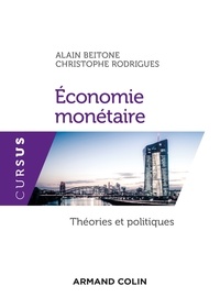 Galabria.be Economie monétaire - Théories et politiques Image