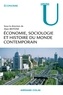Alain Beitone - Économie, Sociologie et Histoire du monde contemporain.