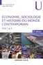 Alain Beitone et Camille Abeille-Becker - Economie, Sociologie et Histoire du monde contemporain - ECE 1 et 2.