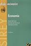 Alain Beitone et Emmanuel Buisson - Economie.