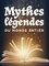 Mythes & légendes du monde entier