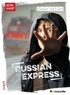 Alain Bellet - Russian express.