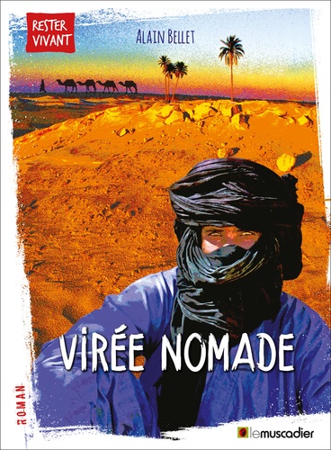 Alain Bellet - Virée nomade.