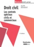Alain Bénabent - Droit civil - Les contrats spéciaux civils et commerciaux.