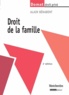 Alain Bénabent - Droit de la famille.