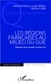 Alain Bénéteau et Michel Catlla - Les régions françaises au milieu du gué.