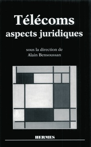 Alain Bensoussan - .