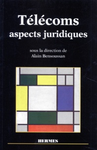 TELECOMS. Aspects juridiques.pdf