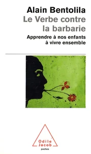 Le Verbe contre la barbarie