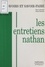 Savoirs et savoir-faire. Actes V des Entretiens Nathan des 19 et 20 novembre 1994