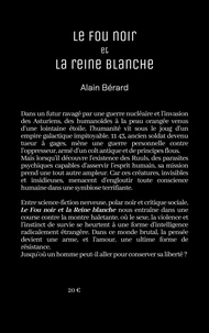 Le fou noir et la reine blanche