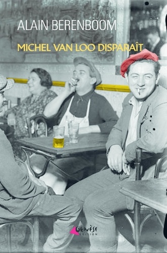 Michel Van Loo disparaît