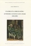 Alain Beretta - Claudel et la mise en scène - Autour de L'annonce faite à Marie (1912-1955).